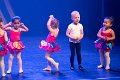 Mini Stars Circus 2B  020